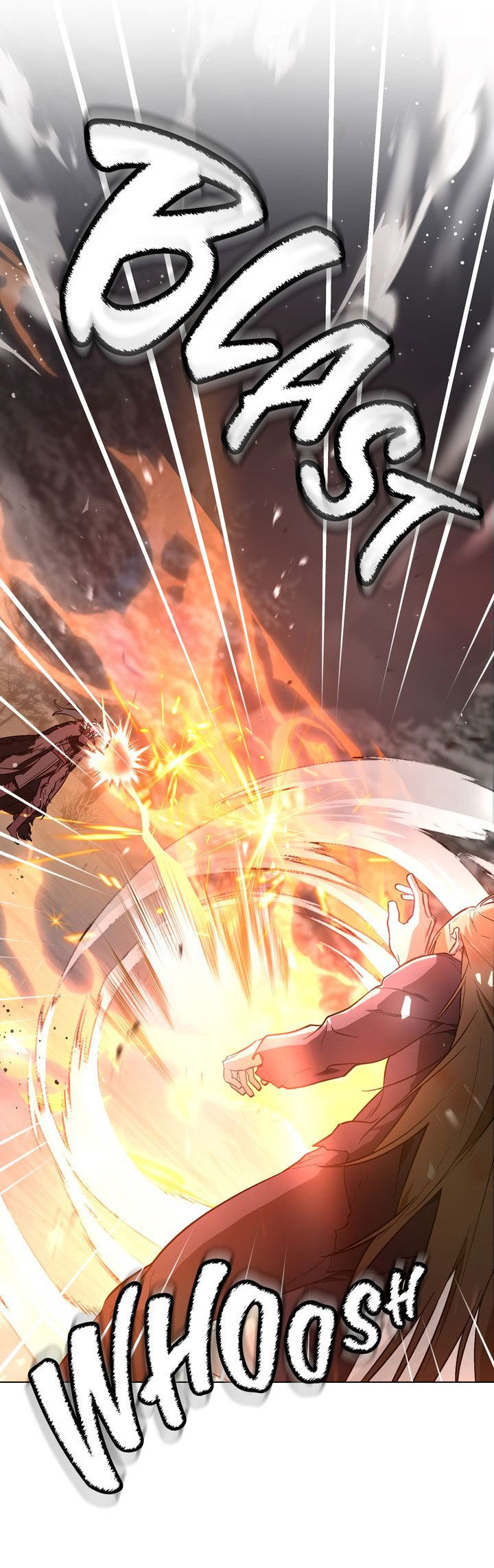 Thanh Kiếm Của Evangeline: Chapter 77
