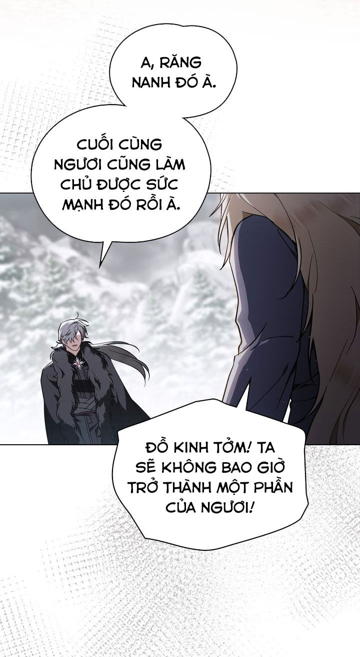 Thanh Kiếm Của Evangeline: Chapter 77