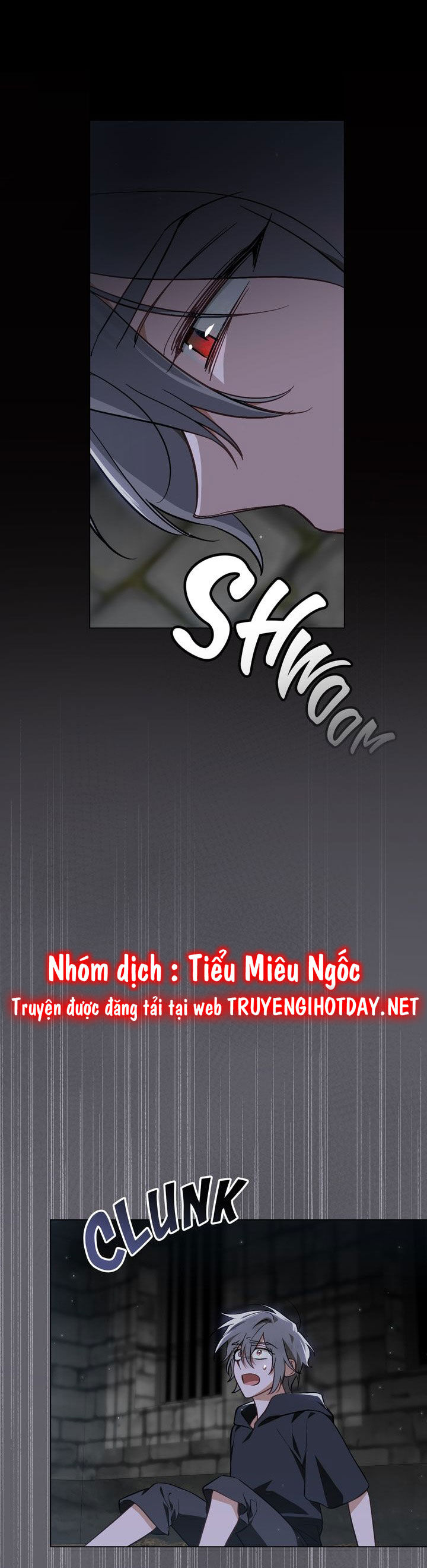 Thanh Kiếm Của Evangeline: Chapter 77