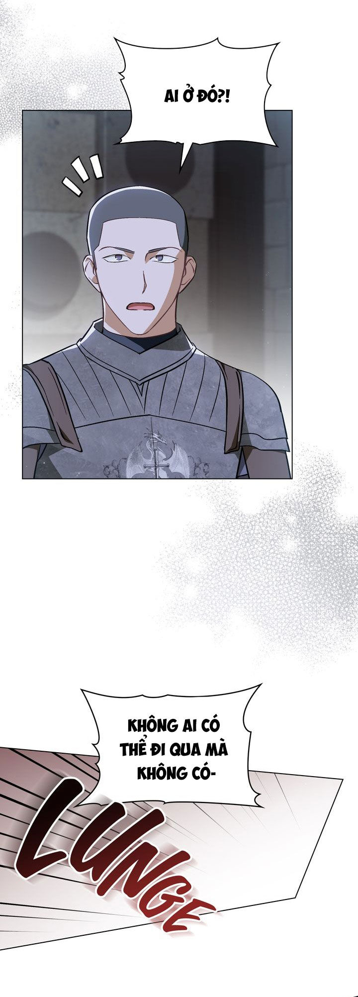 Thanh Kiếm Của Evangeline: Chapter 77