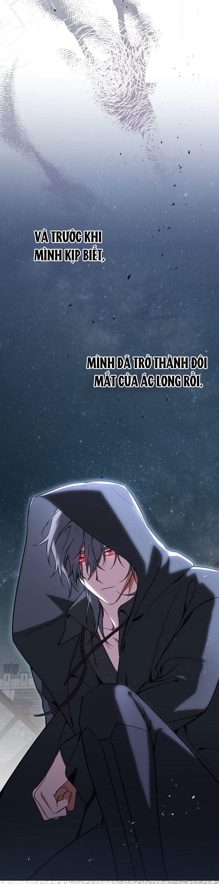 Thanh Kiếm Của Evangeline: Chapter 77