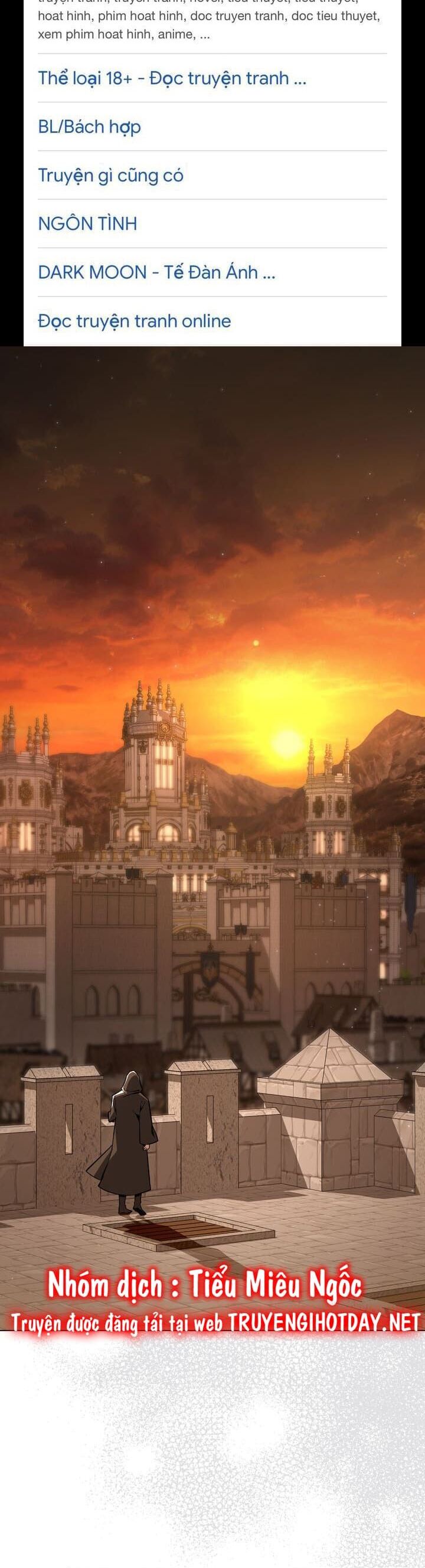 Thanh Kiếm Của Evangeline: Chapter 78