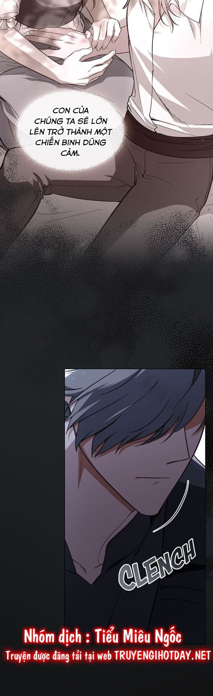 Thanh Kiếm Của Evangeline: Chapter 78