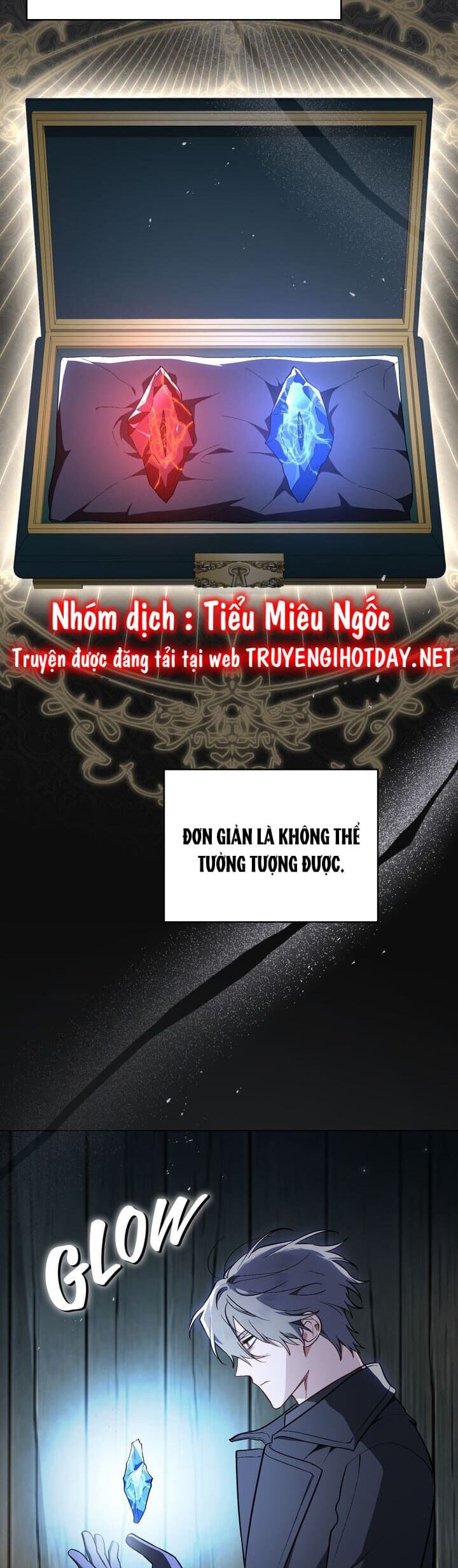 Thanh Kiếm Của Evangeline: Chapter 78