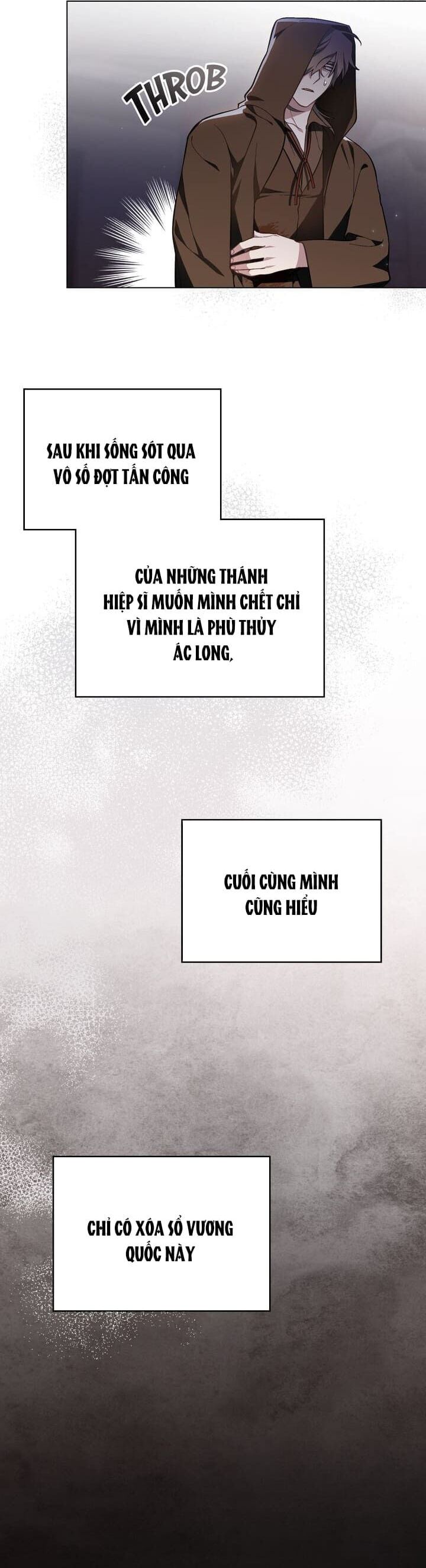 Thanh Kiếm Của Evangeline: Chapter 78