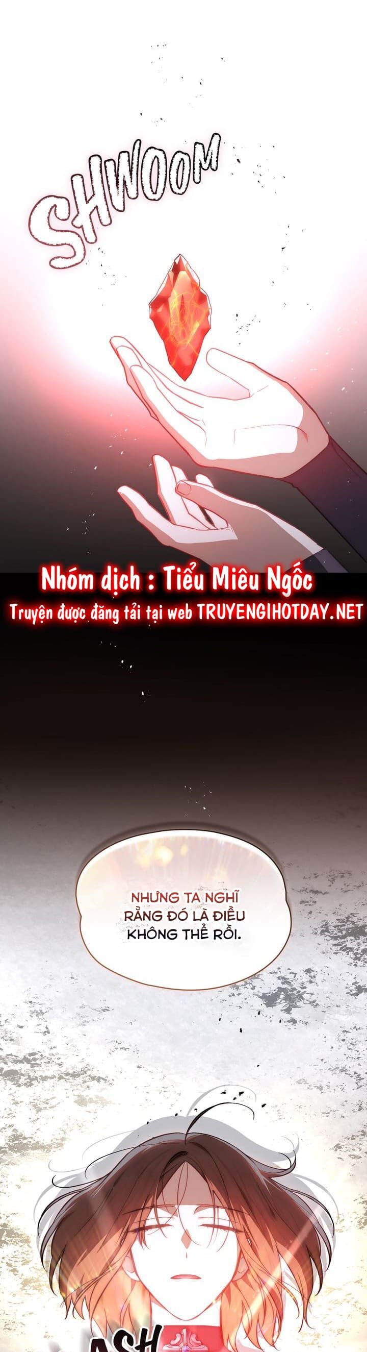 Thanh Kiếm Của Evangeline: Chapter 78