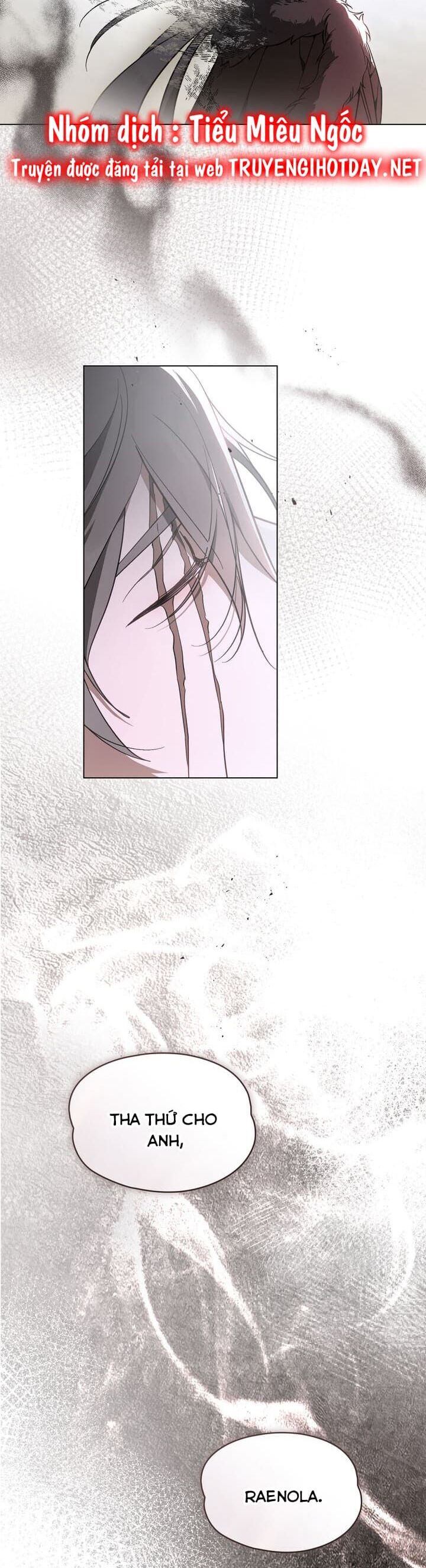 Thanh Kiếm Của Evangeline: Chapter 78