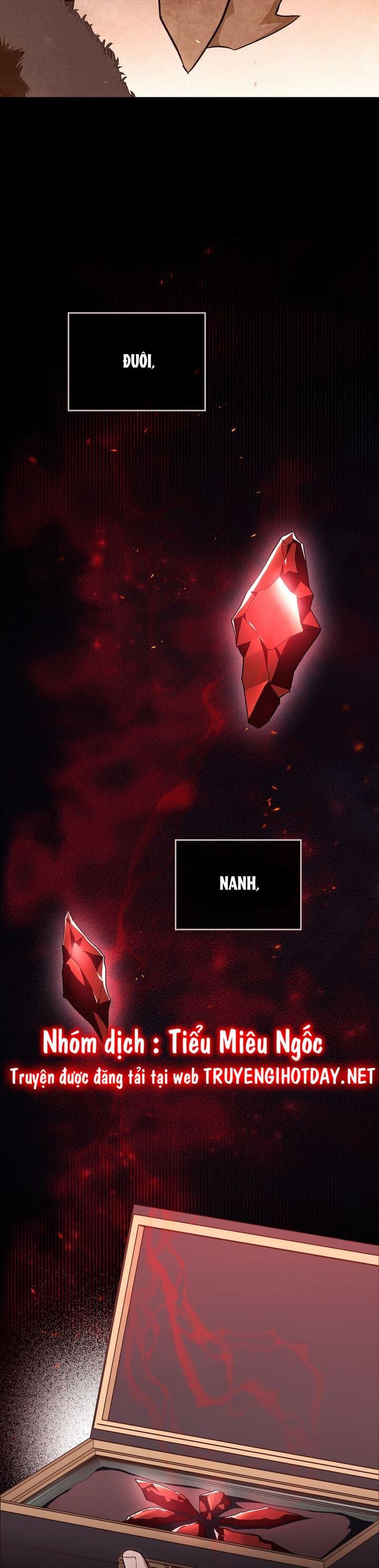 Thanh Kiếm Của Evangeline: Chapter 78