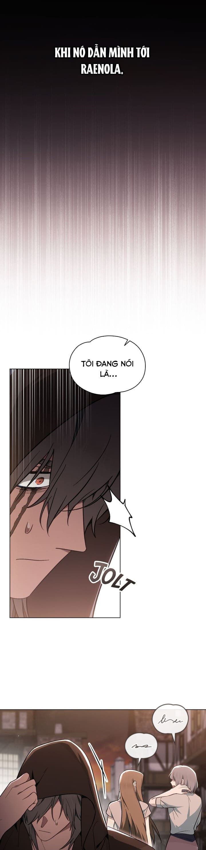 Thanh Kiếm Của Evangeline: Chapter 78
