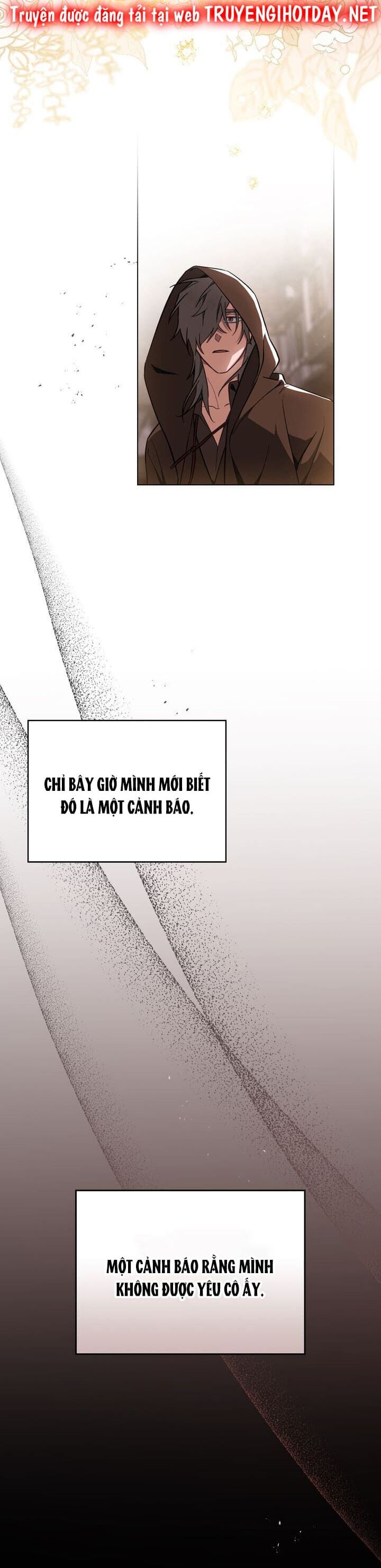 Thanh Kiếm Của Evangeline: Chapter 78