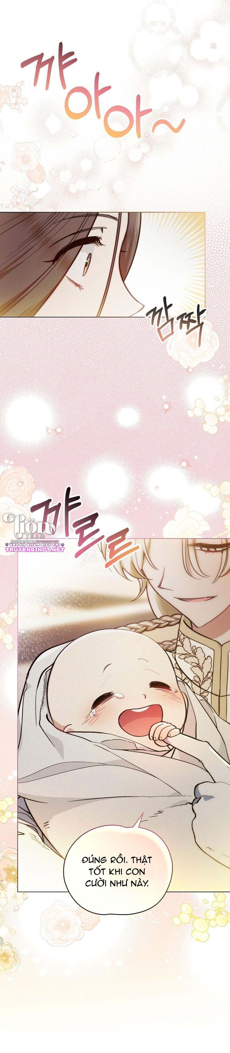 Thanh Kiếm Của Evangeline: Chapter 8.1