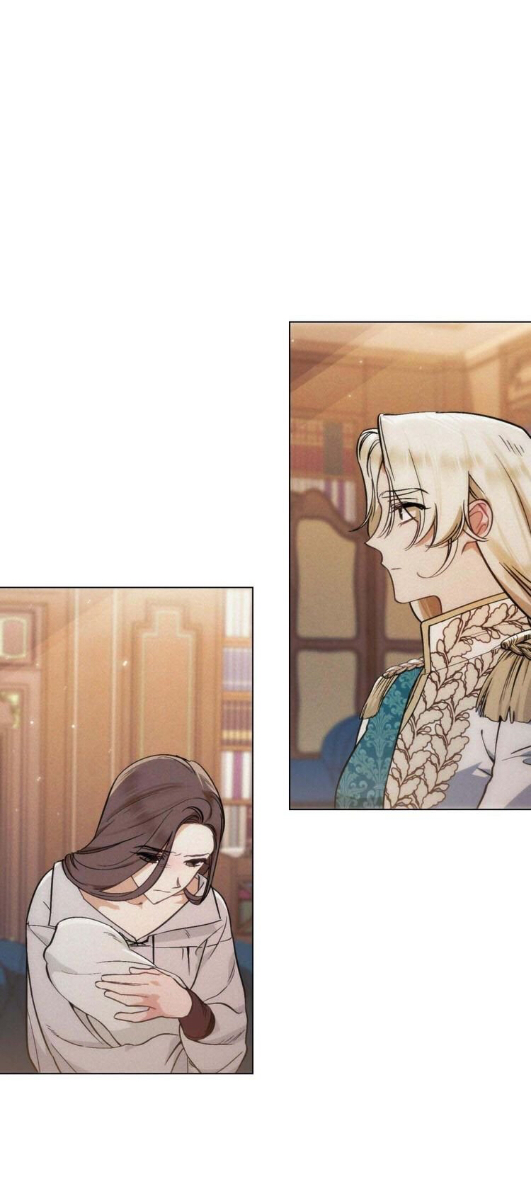 Thanh Kiếm Của Evangeline: Chapter 8.1