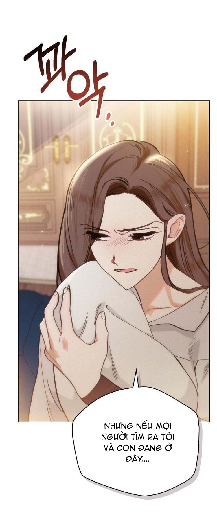 Thanh Kiếm Của Evangeline: Chapter 8.2