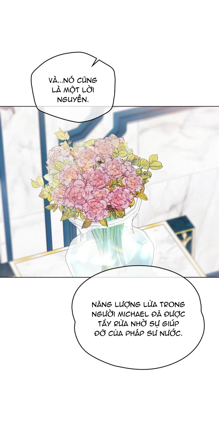 Thanh Kiếm Của Evangeline: Chapter 9.1
