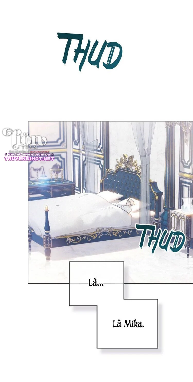 Thanh Kiếm Của Evangeline: Chapter 9.1