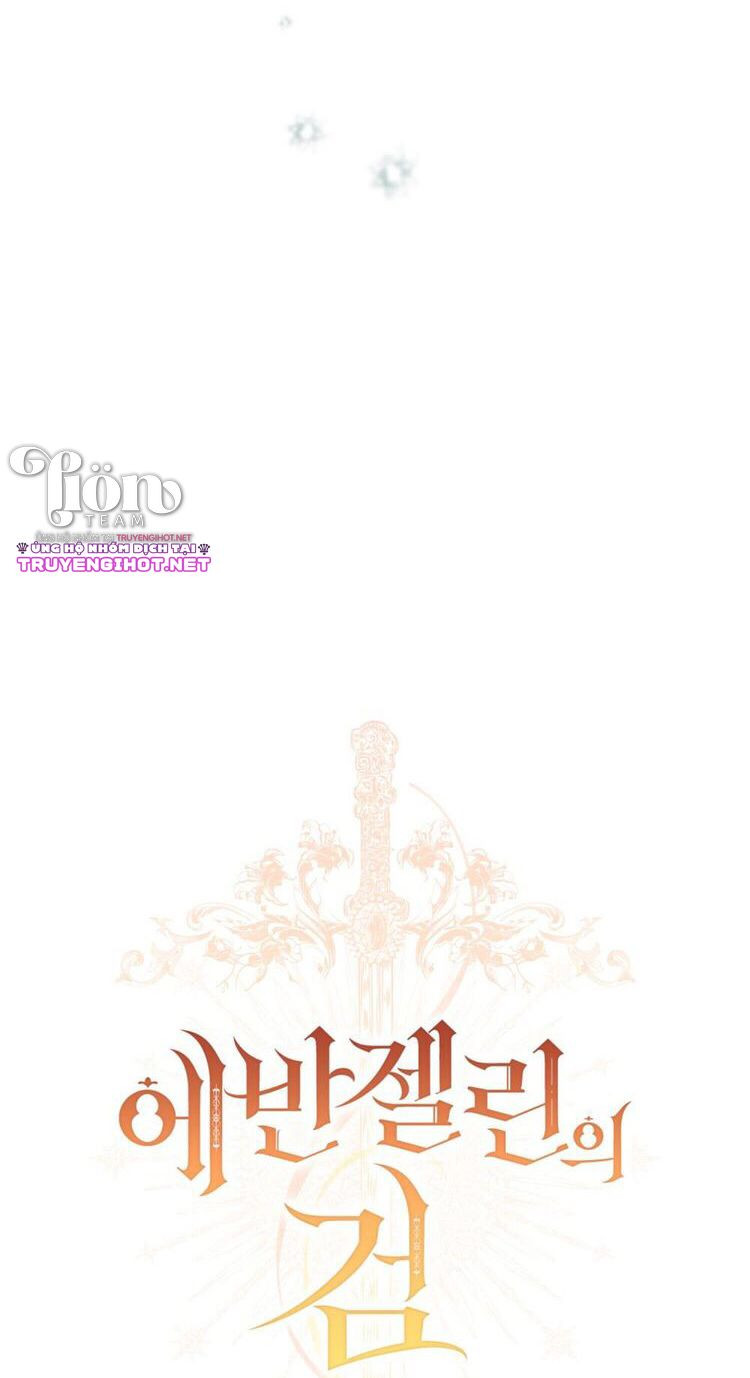Thanh Kiếm Của Evangeline: Chapter 9.1