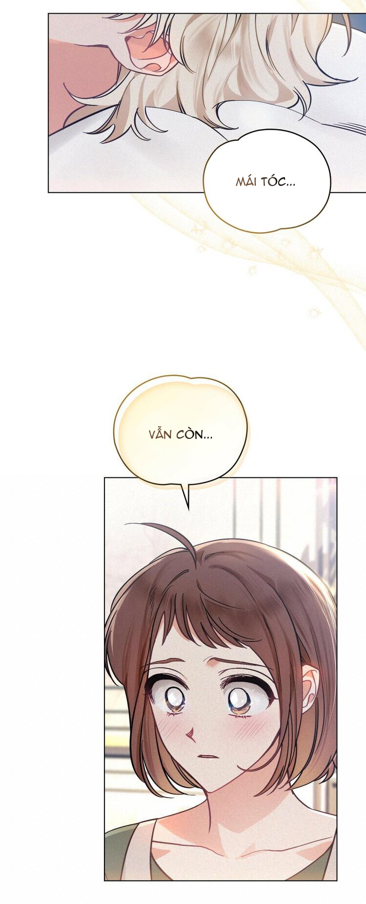 Thanh Kiếm Của Evangeline: Chapter 9.1