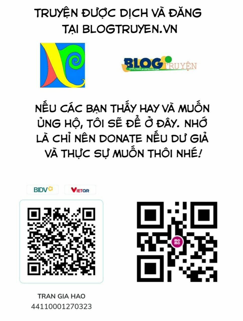 Câu chuyện về một cô gái 2 mặt - hậu truyện: Chapter 12