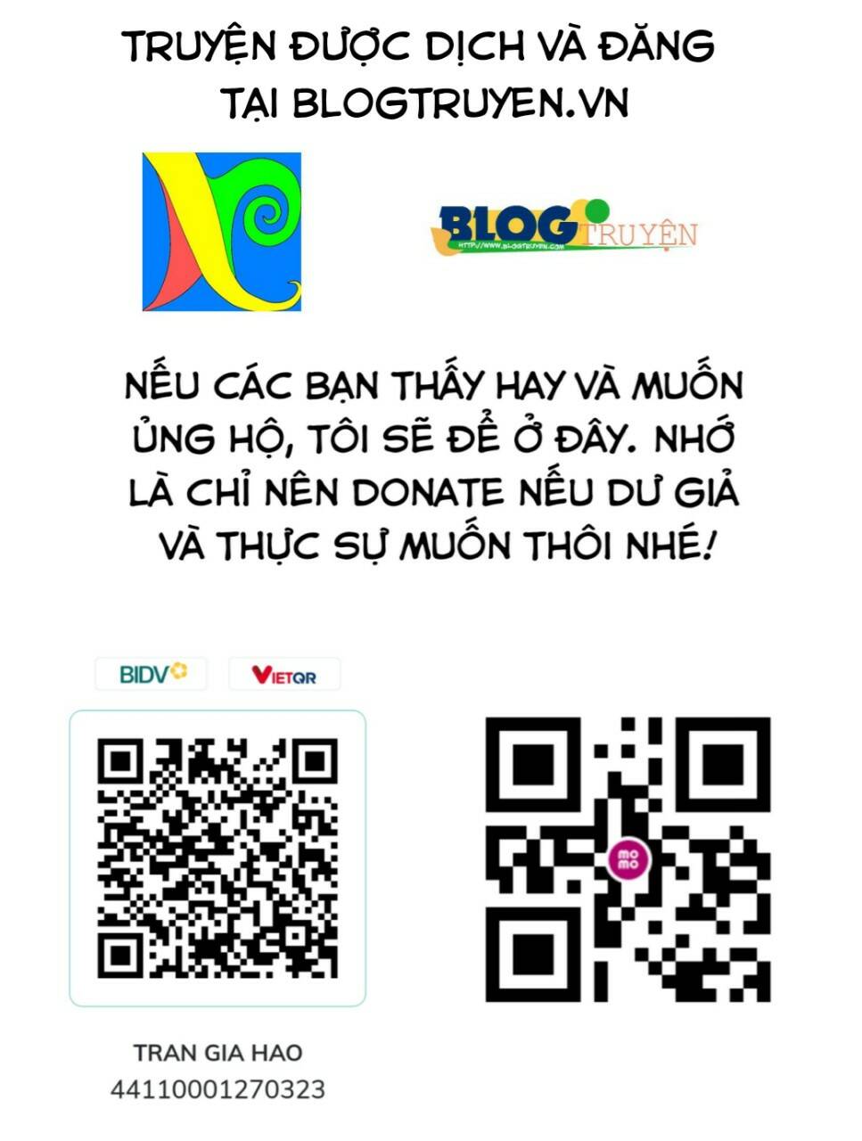 Câu chuyện về một cô gái 2 mặt - hậu truyện: Chapter 15