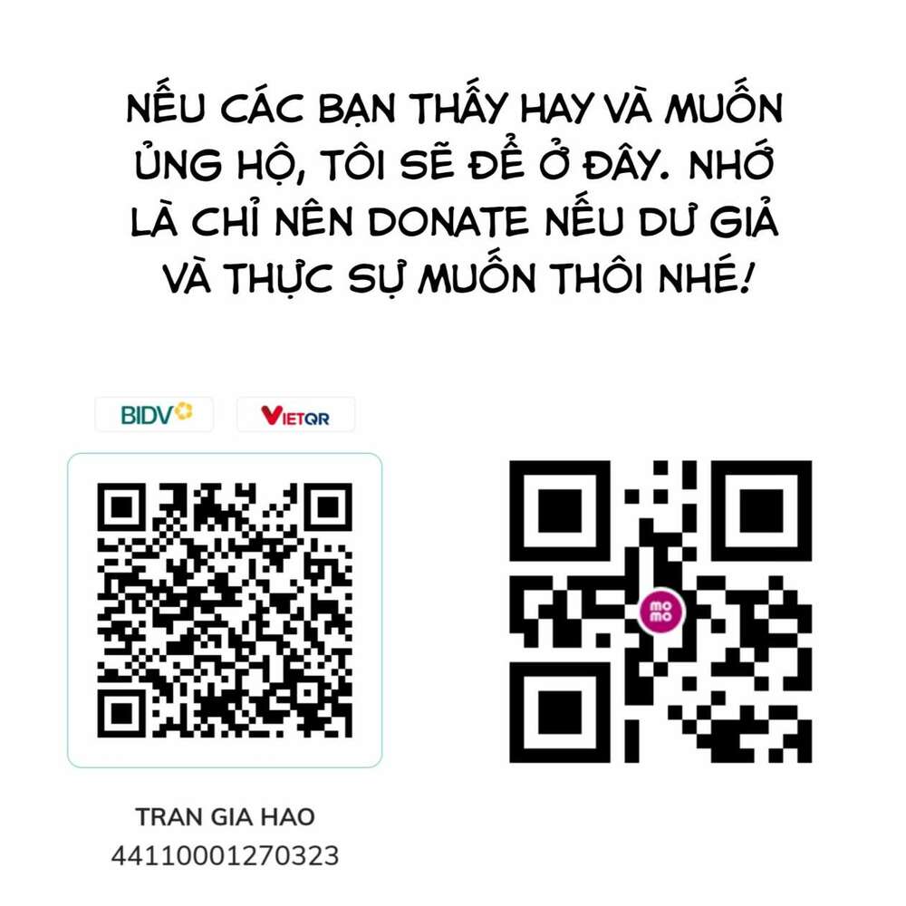 Câu chuyện về một cô gái 2 mặt - hậu truyện: Chapter 4