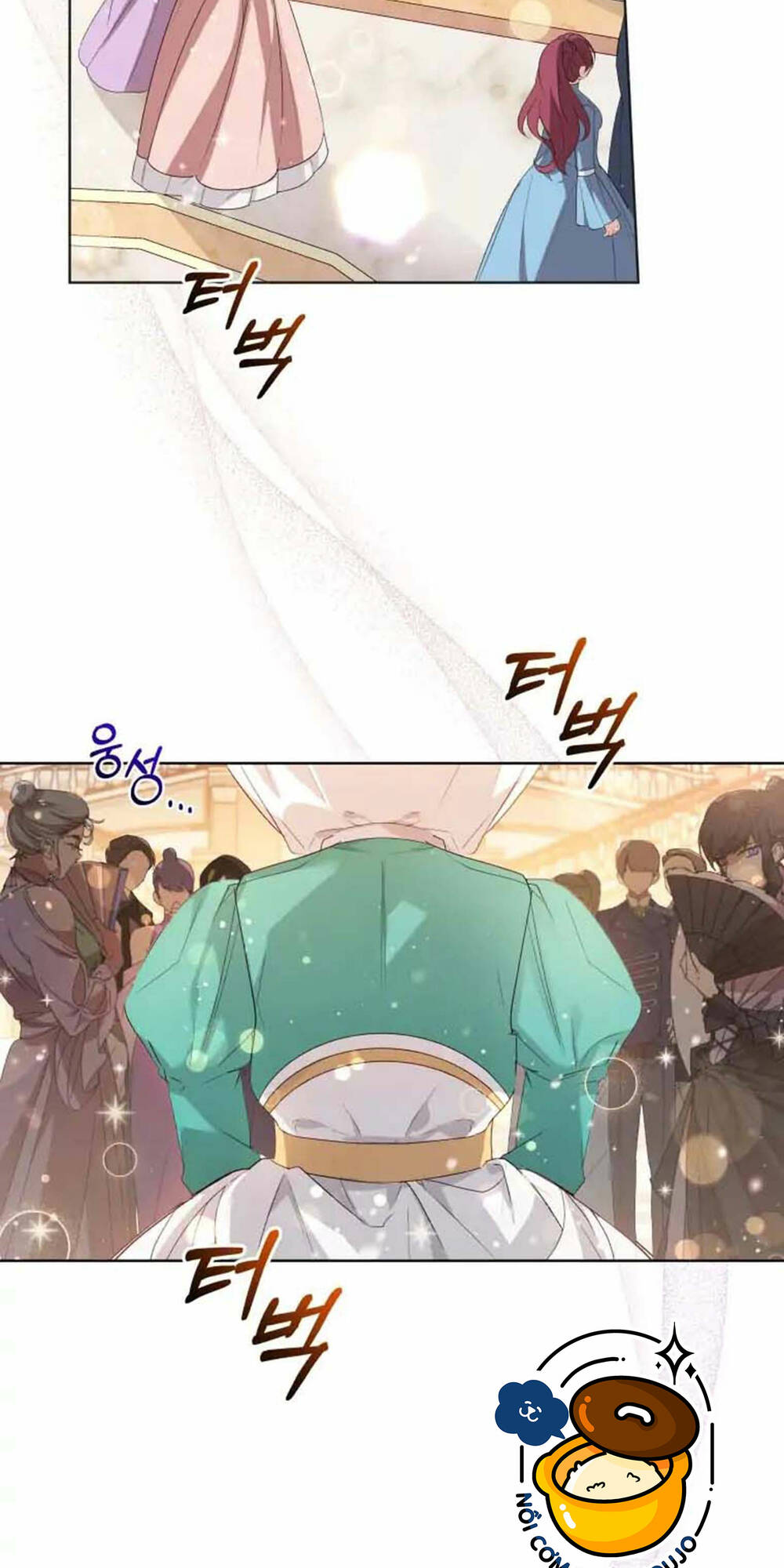 Chiếc Túi Bí Mật Của Tiểu Thư Xấu Xí: Chapter 1.1