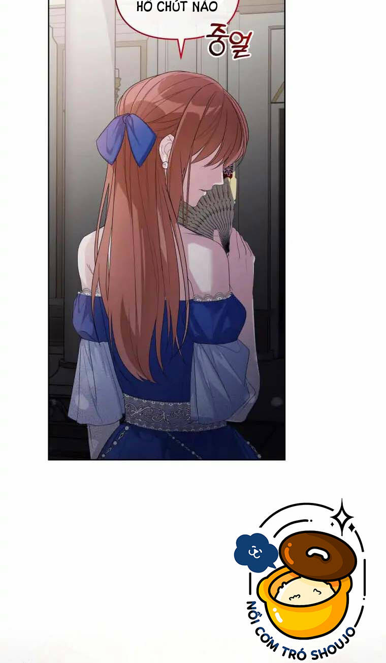 Chiếc Túi Bí Mật Của Tiểu Thư Xấu Xí: Chapter 1.1