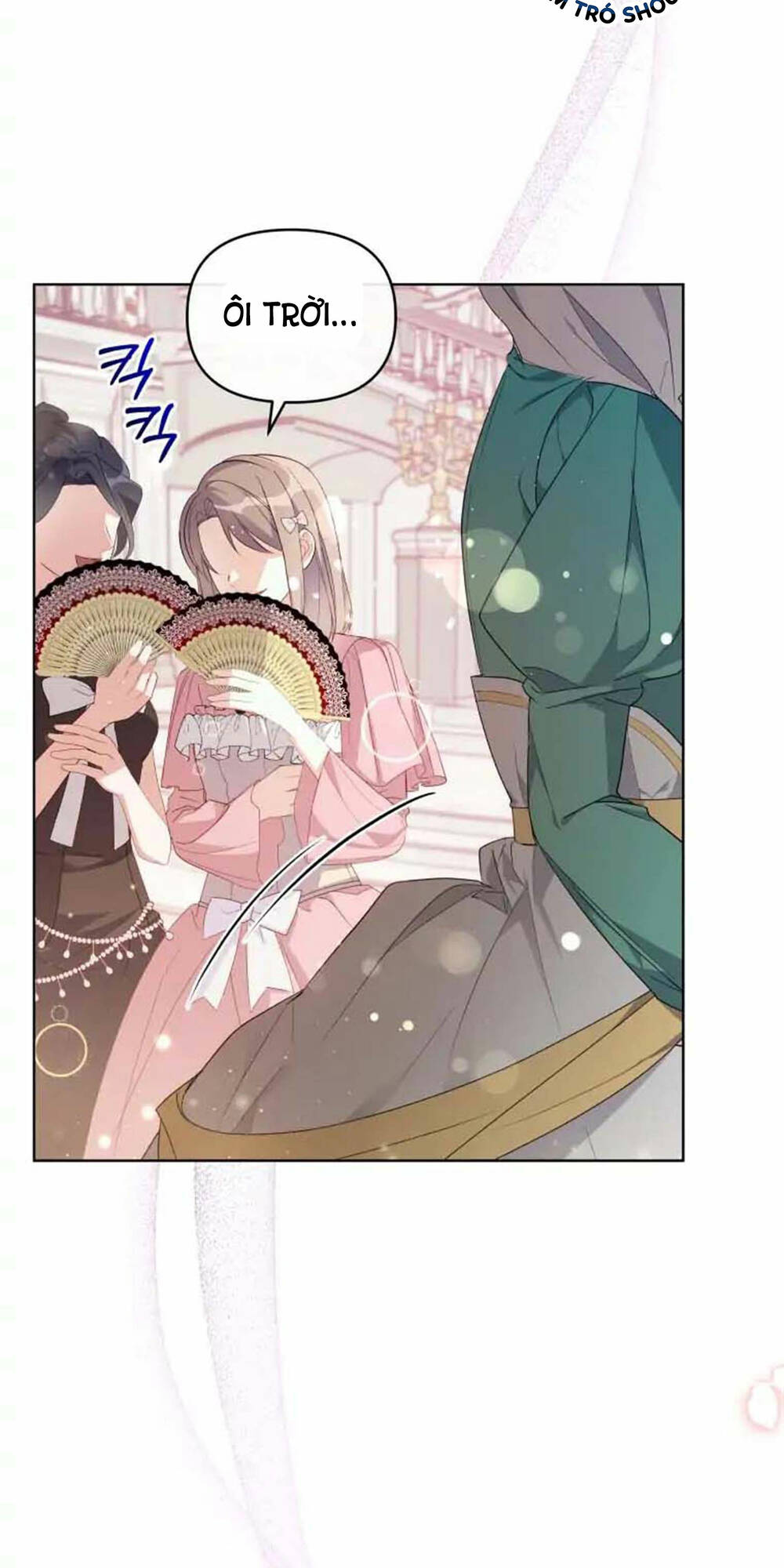 Chiếc Túi Bí Mật Của Tiểu Thư Xấu Xí: Chapter 1.1