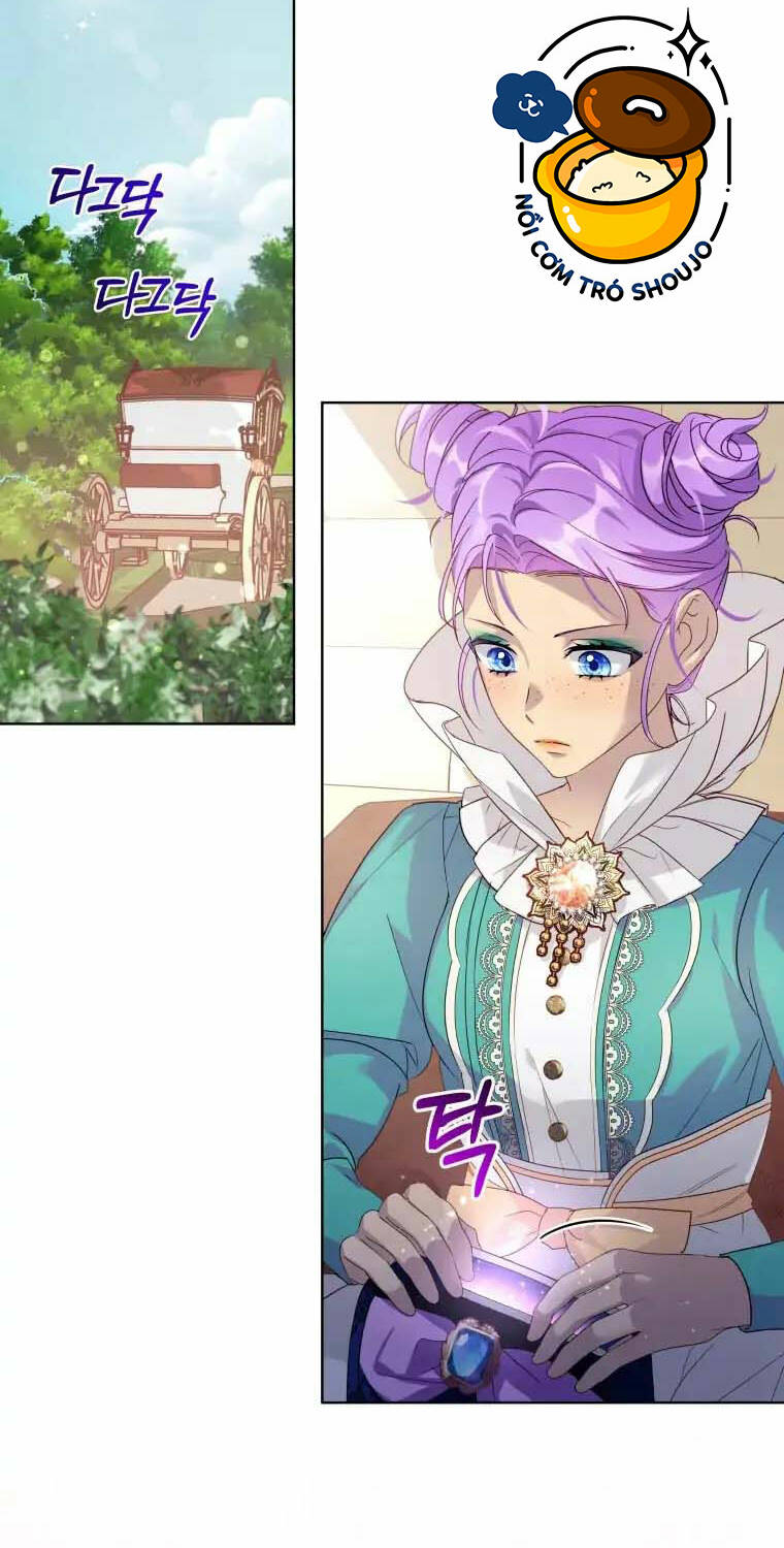 Chiếc Túi Bí Mật Của Tiểu Thư Xấu Xí: Chapter 1.1