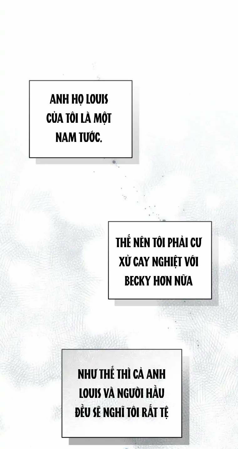 Chiếc Túi Bí Mật Của Tiểu Thư Xấu Xí: Chapter 1.1