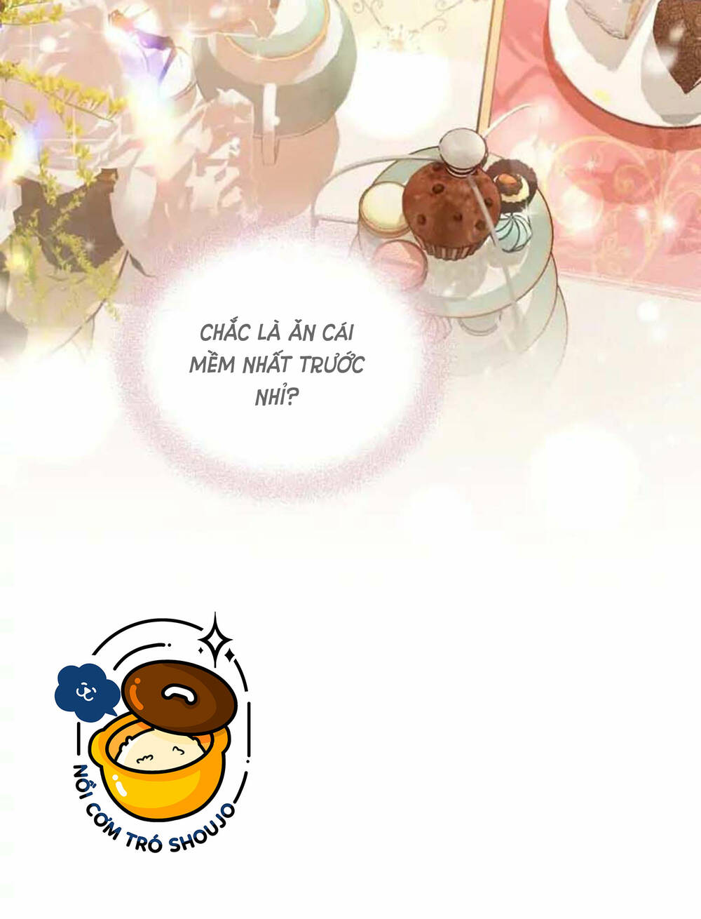 Chiếc Túi Bí Mật Của Tiểu Thư Xấu Xí: Chapter 1.1
