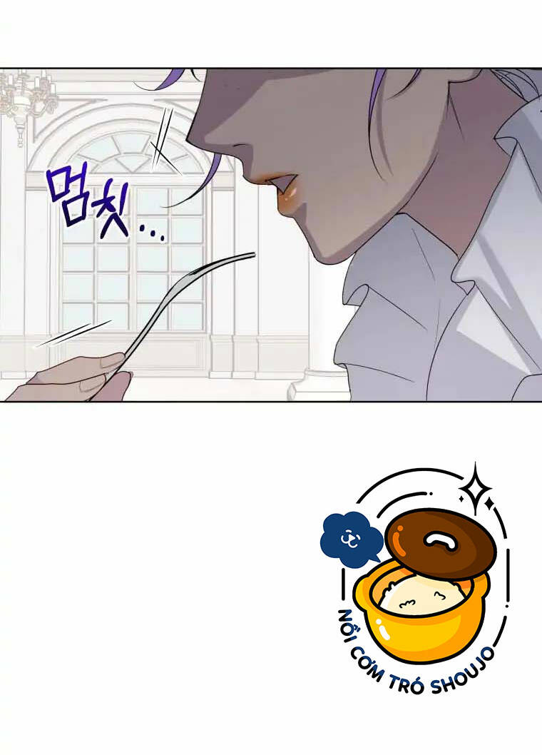 Chiếc Túi Bí Mật Của Tiểu Thư Xấu Xí: Chapter 1.1