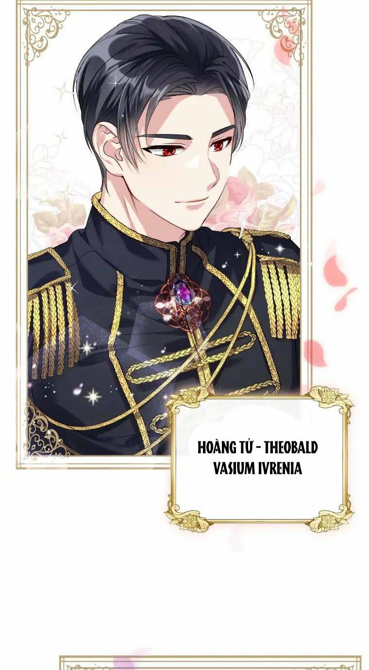 Chiếc Túi Bí Mật Của Tiểu Thư Xấu Xí: Chapter 1.2