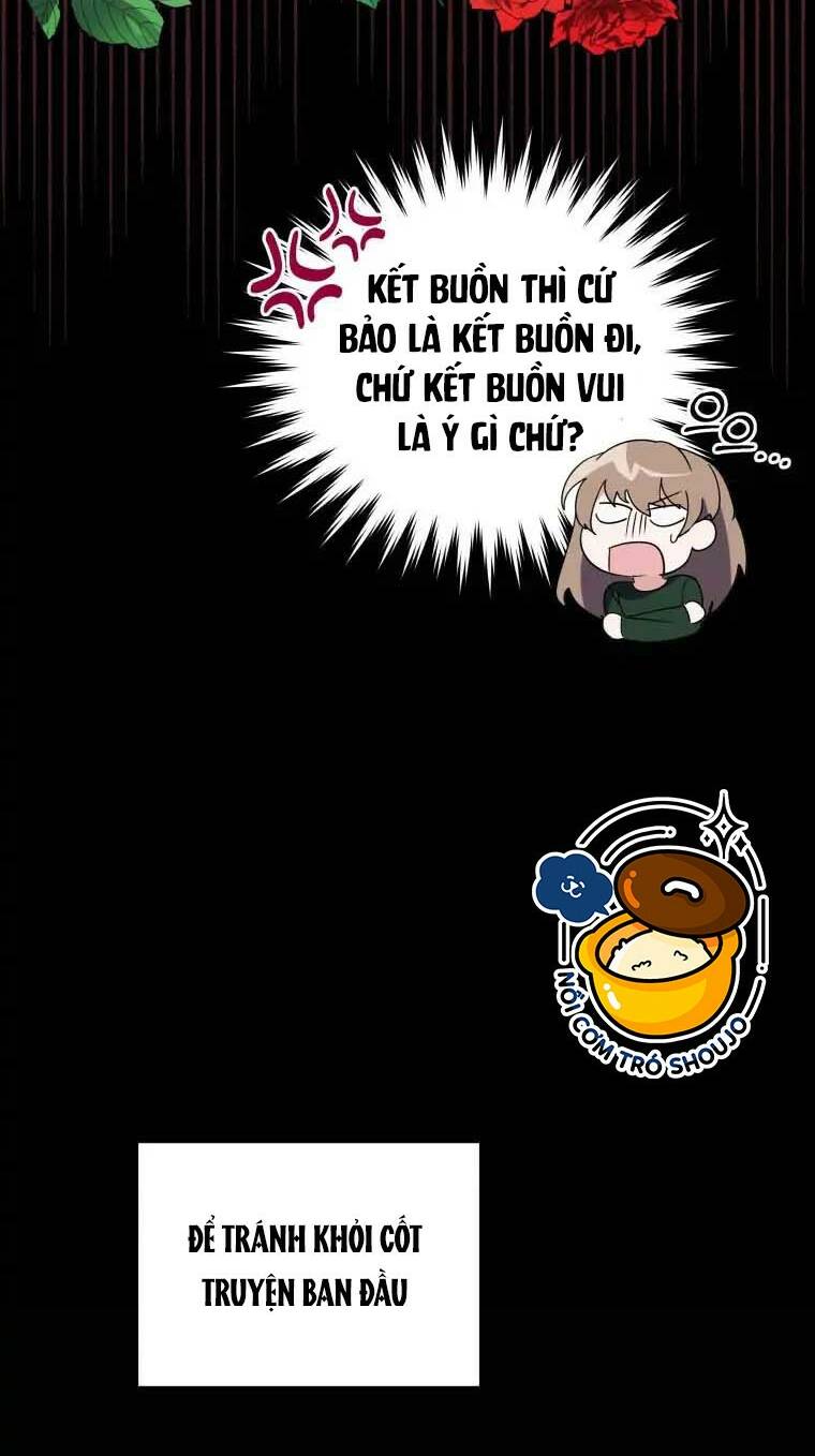 Chiếc Túi Bí Mật Của Tiểu Thư Xấu Xí: Chapter 1.2