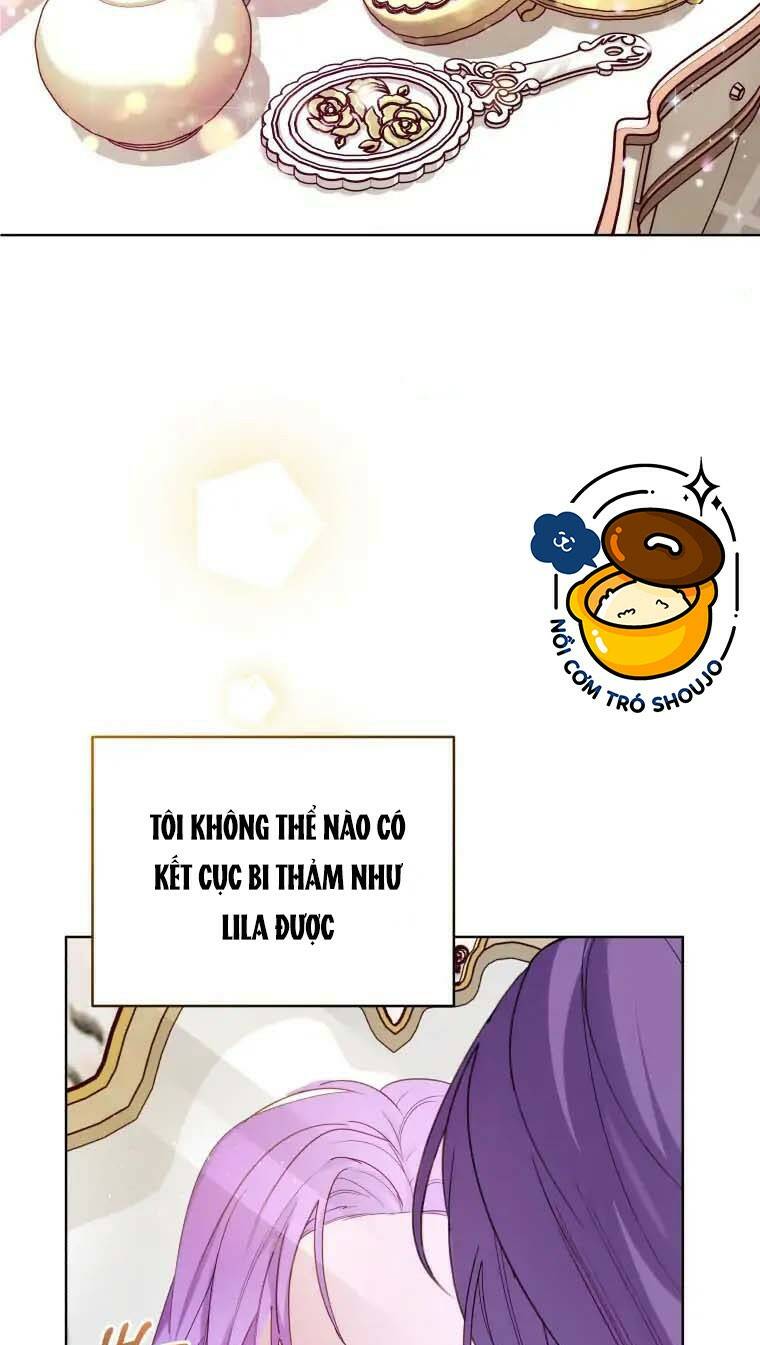 Chiếc Túi Bí Mật Của Tiểu Thư Xấu Xí: Chapter 1.2