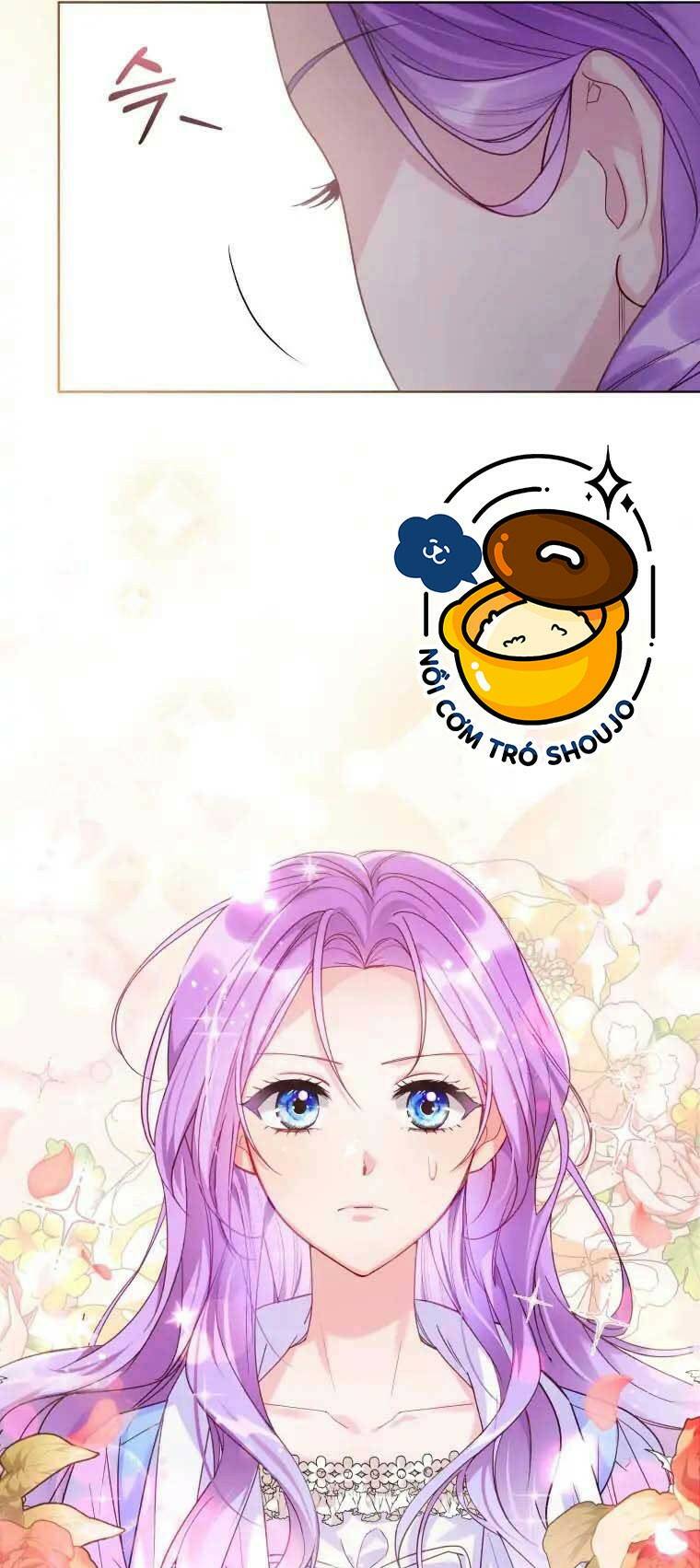 Chiếc Túi Bí Mật Của Tiểu Thư Xấu Xí: Chapter 1.2