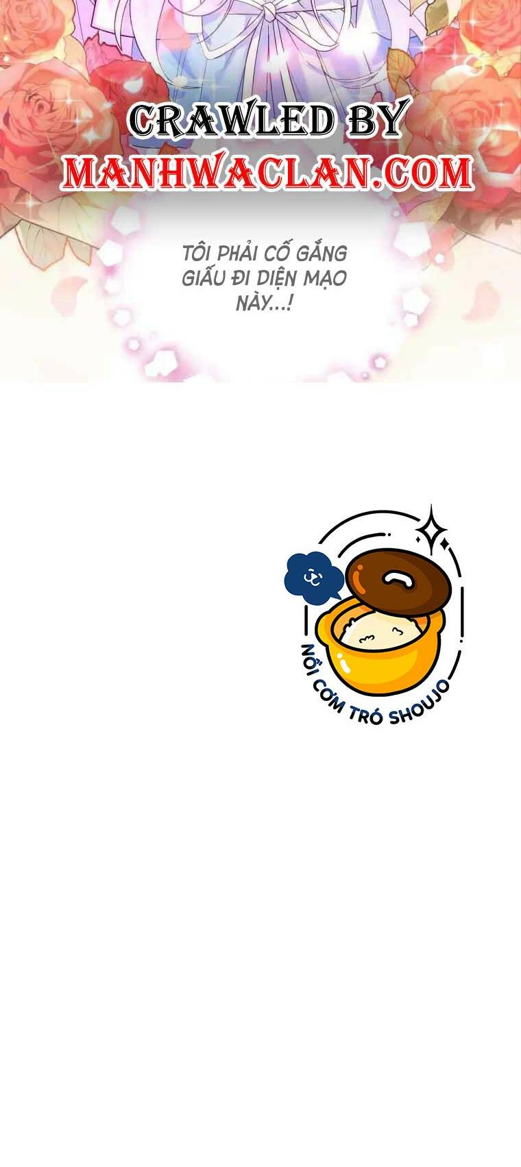 Chiếc Túi Bí Mật Của Tiểu Thư Xấu Xí: Chapter 1.2