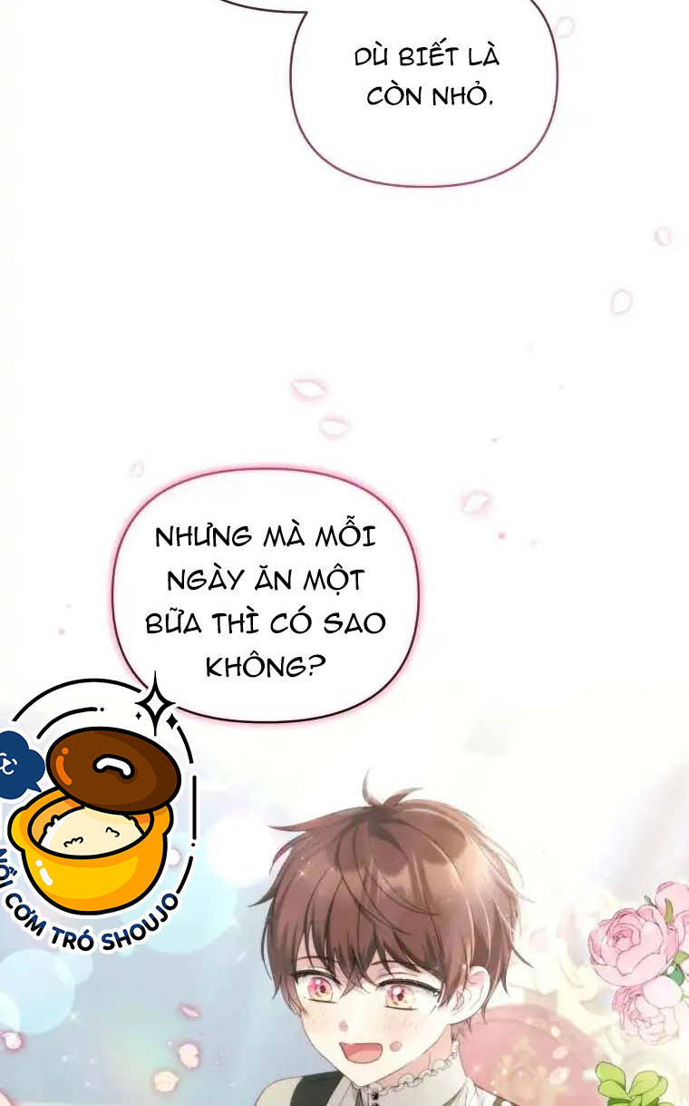 Chiếc Túi Bí Mật Của Tiểu Thư Xấu Xí: Chapter 10.1