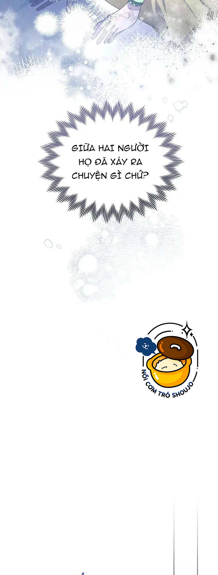 Chiếc Túi Bí Mật Của Tiểu Thư Xấu Xí: Chapter 10.1