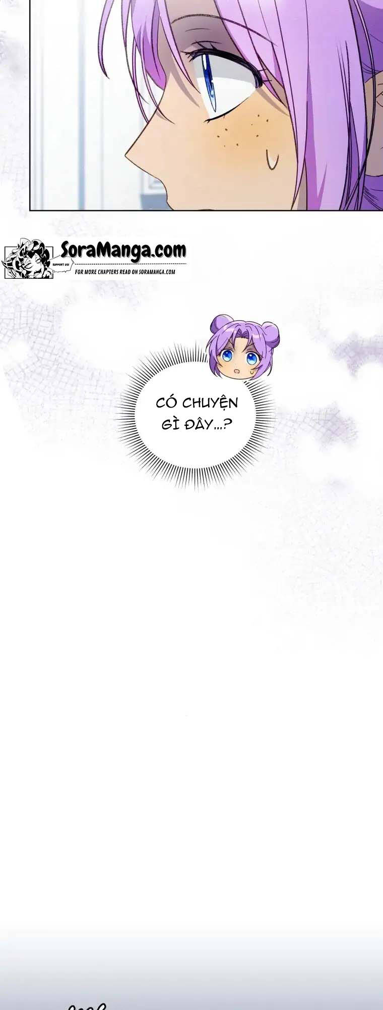 Chiếc Túi Bí Mật Của Tiểu Thư Xấu Xí: Chapter 10.1