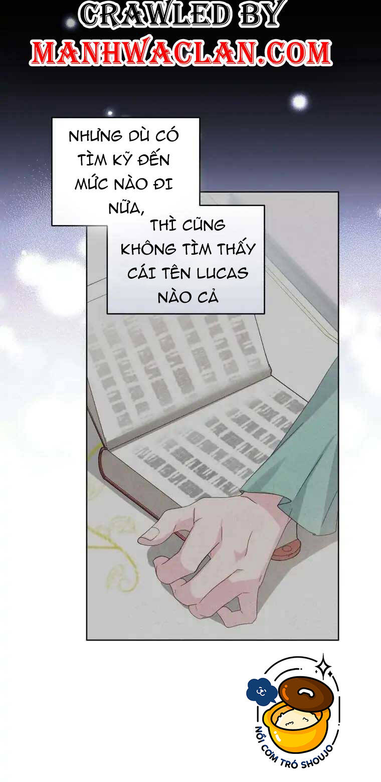 Chiếc Túi Bí Mật Của Tiểu Thư Xấu Xí: Chapter 10.2