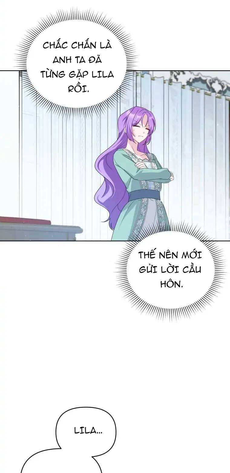 Chiếc Túi Bí Mật Của Tiểu Thư Xấu Xí: Chapter 10.2