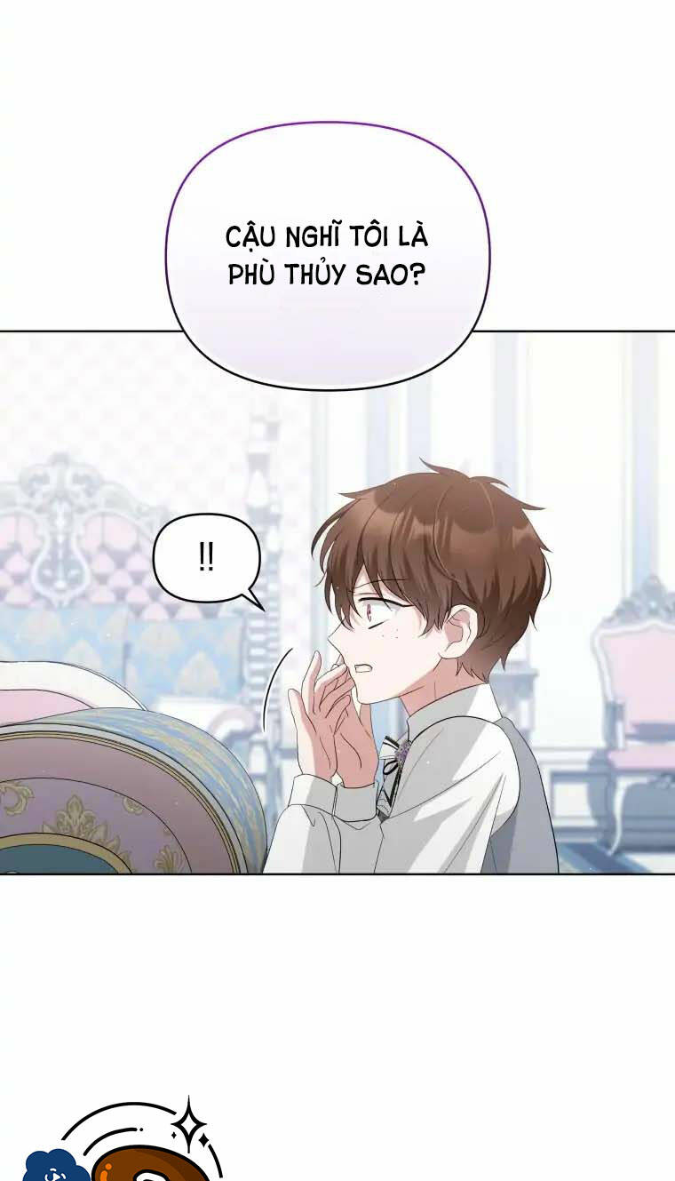Chiếc Túi Bí Mật Của Tiểu Thư Xấu Xí: Chapter 11.1