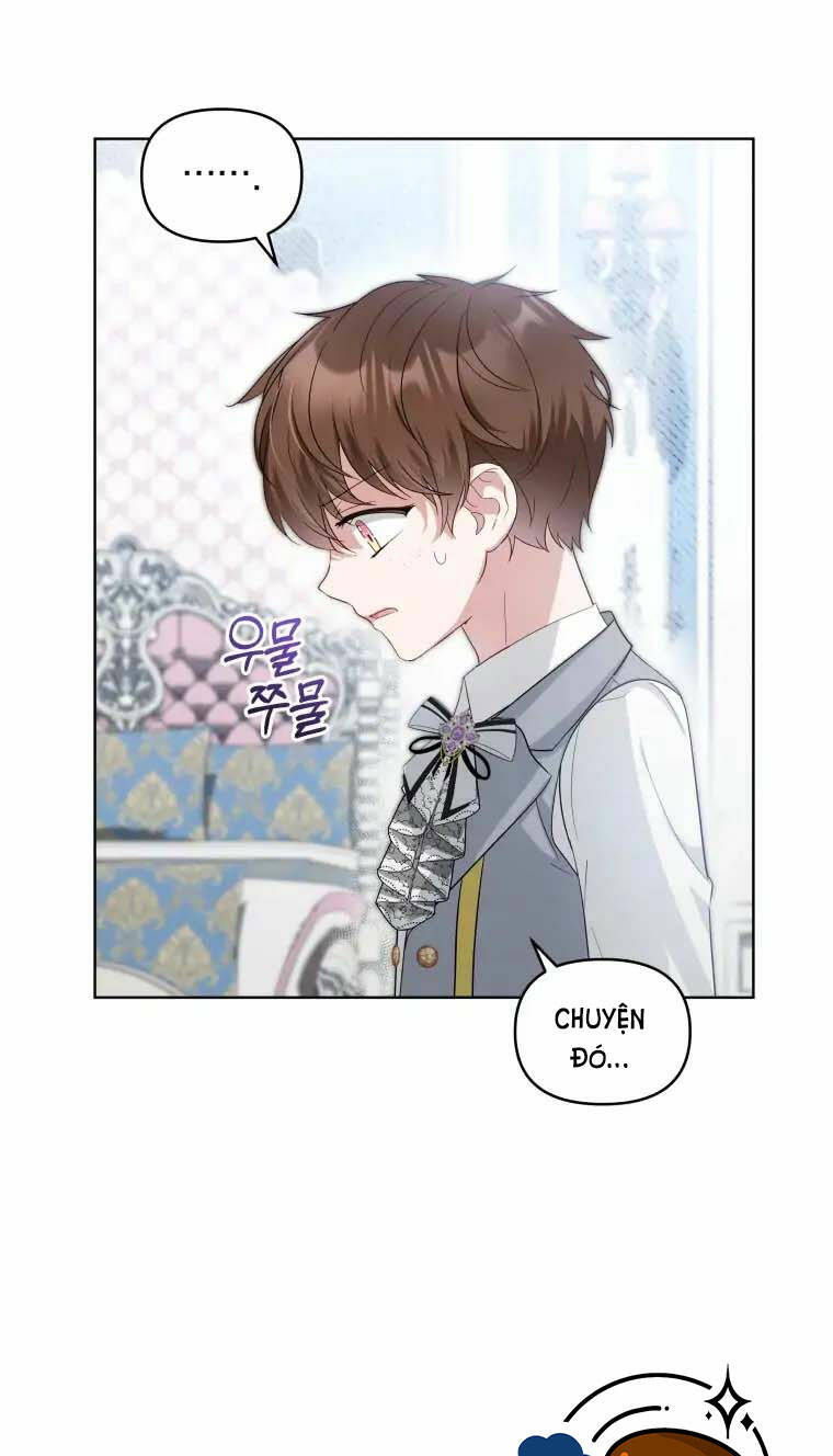 Chiếc Túi Bí Mật Của Tiểu Thư Xấu Xí: Chapter 11.1