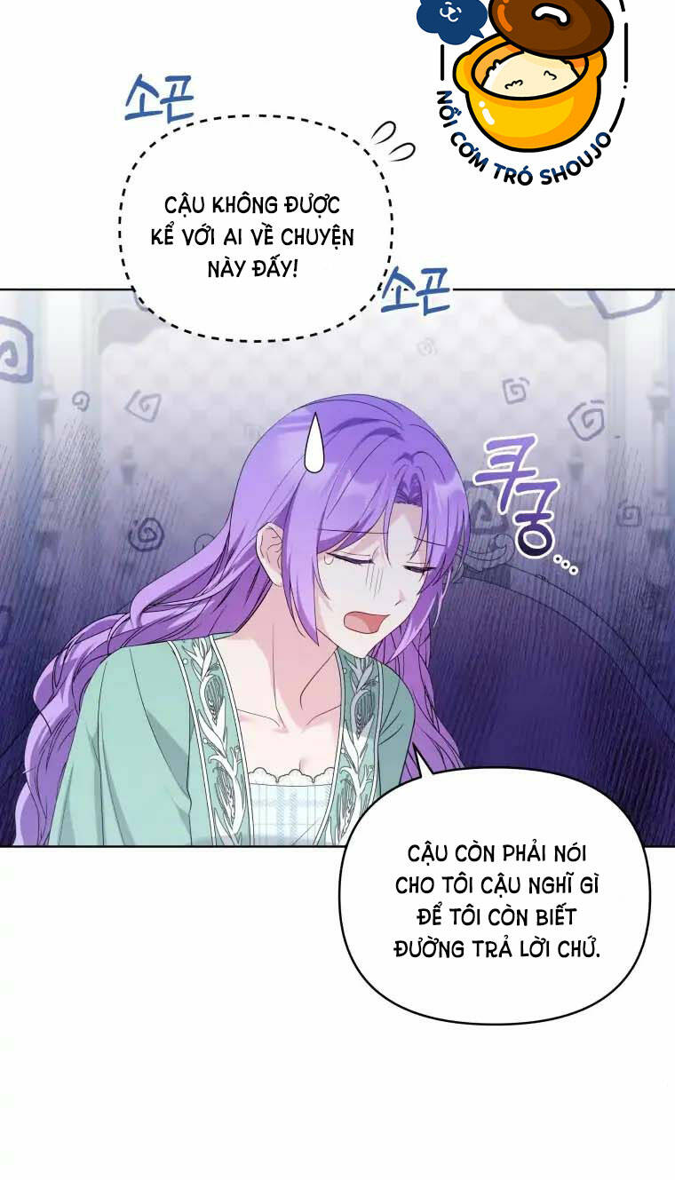 Chiếc Túi Bí Mật Của Tiểu Thư Xấu Xí: Chapter 11.1