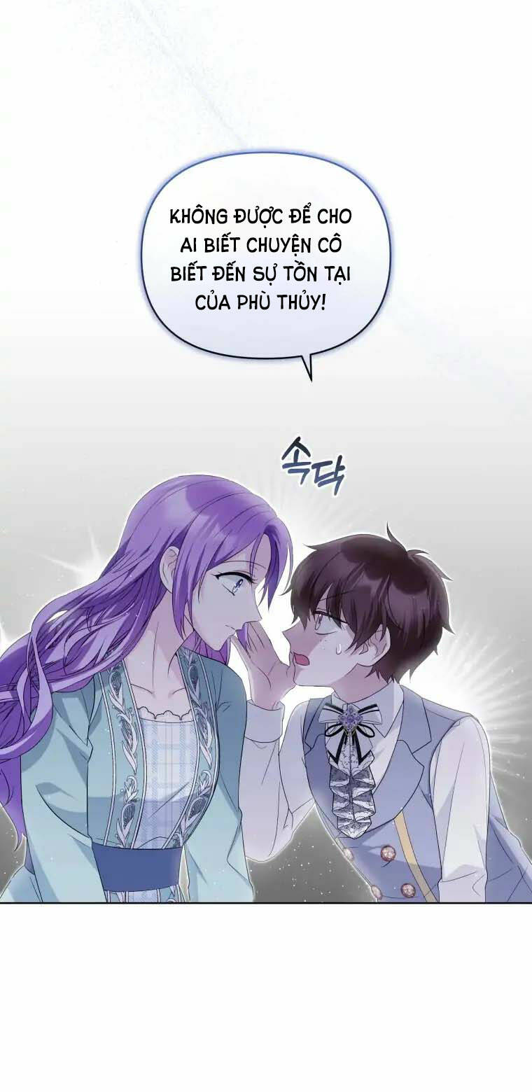 Chiếc Túi Bí Mật Của Tiểu Thư Xấu Xí: Chapter 11.1