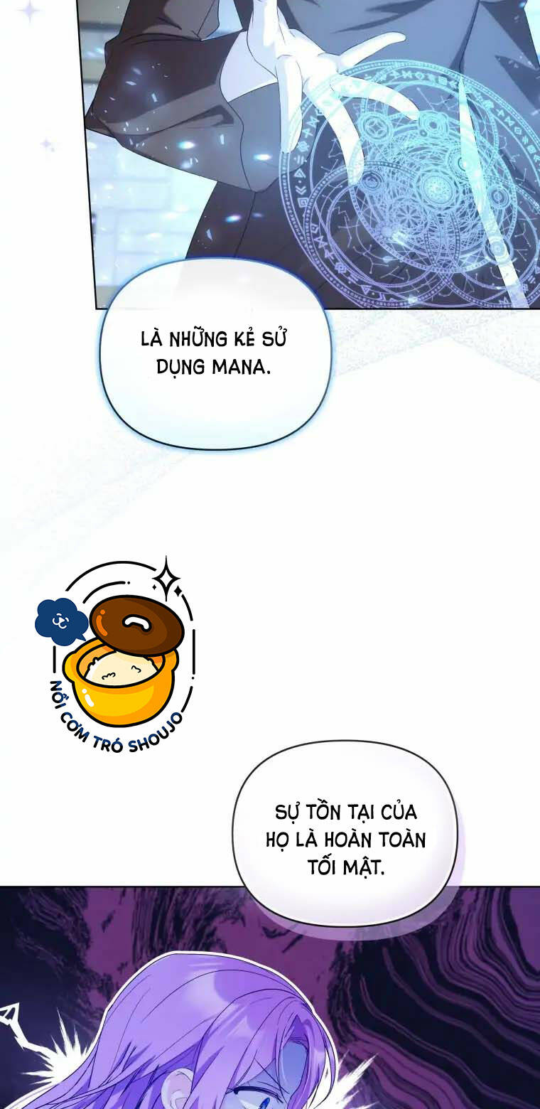 Chiếc Túi Bí Mật Của Tiểu Thư Xấu Xí: Chapter 11.1