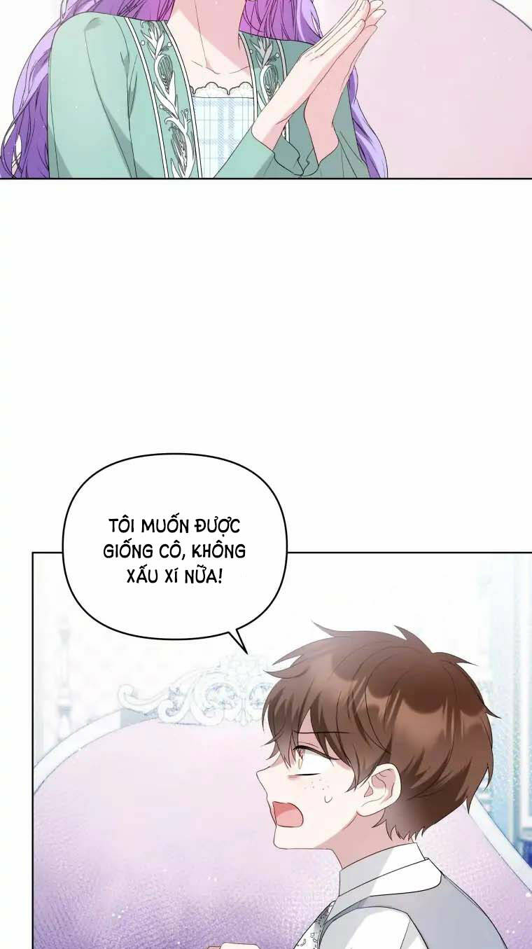 Chiếc Túi Bí Mật Của Tiểu Thư Xấu Xí: Chapter 11.1