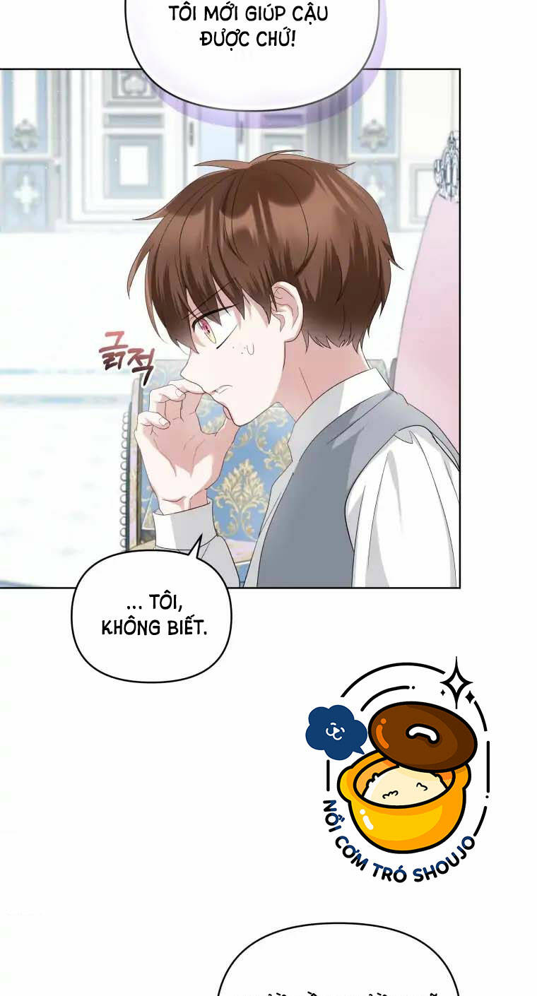 Chiếc Túi Bí Mật Của Tiểu Thư Xấu Xí: Chapter 11.2