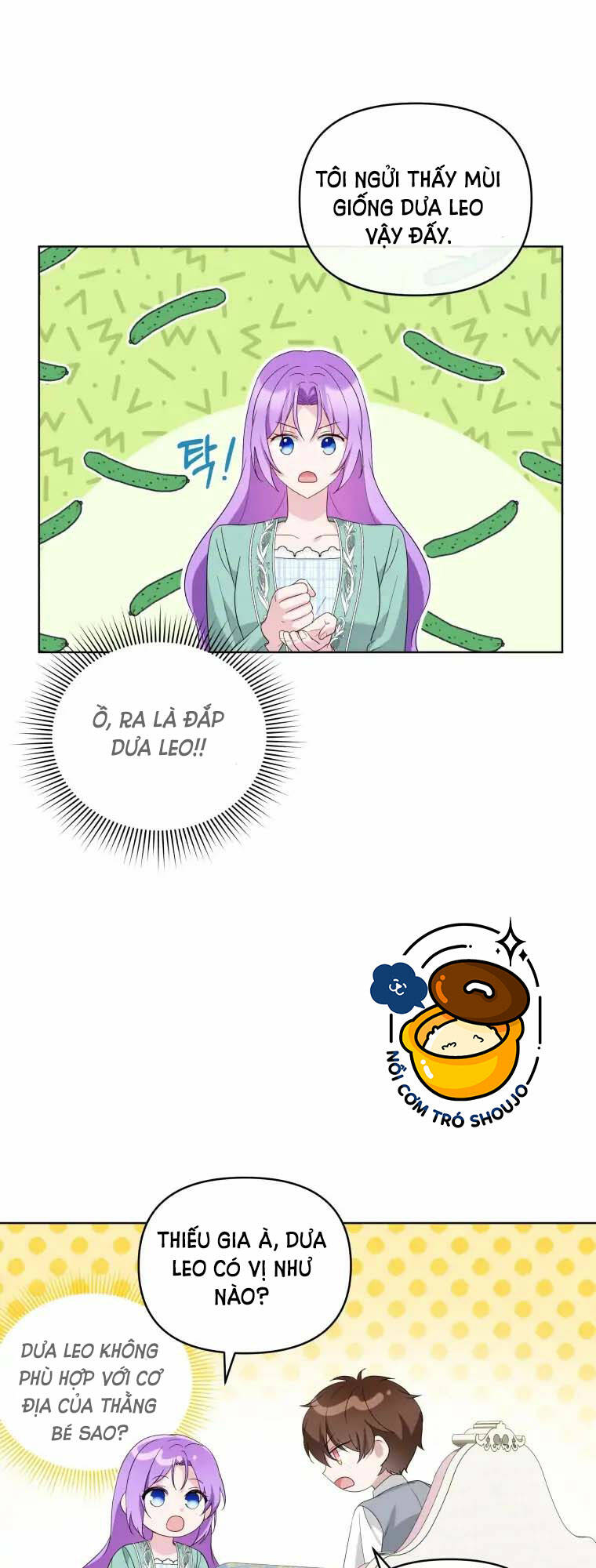 Chiếc Túi Bí Mật Của Tiểu Thư Xấu Xí: Chapter 11.2
