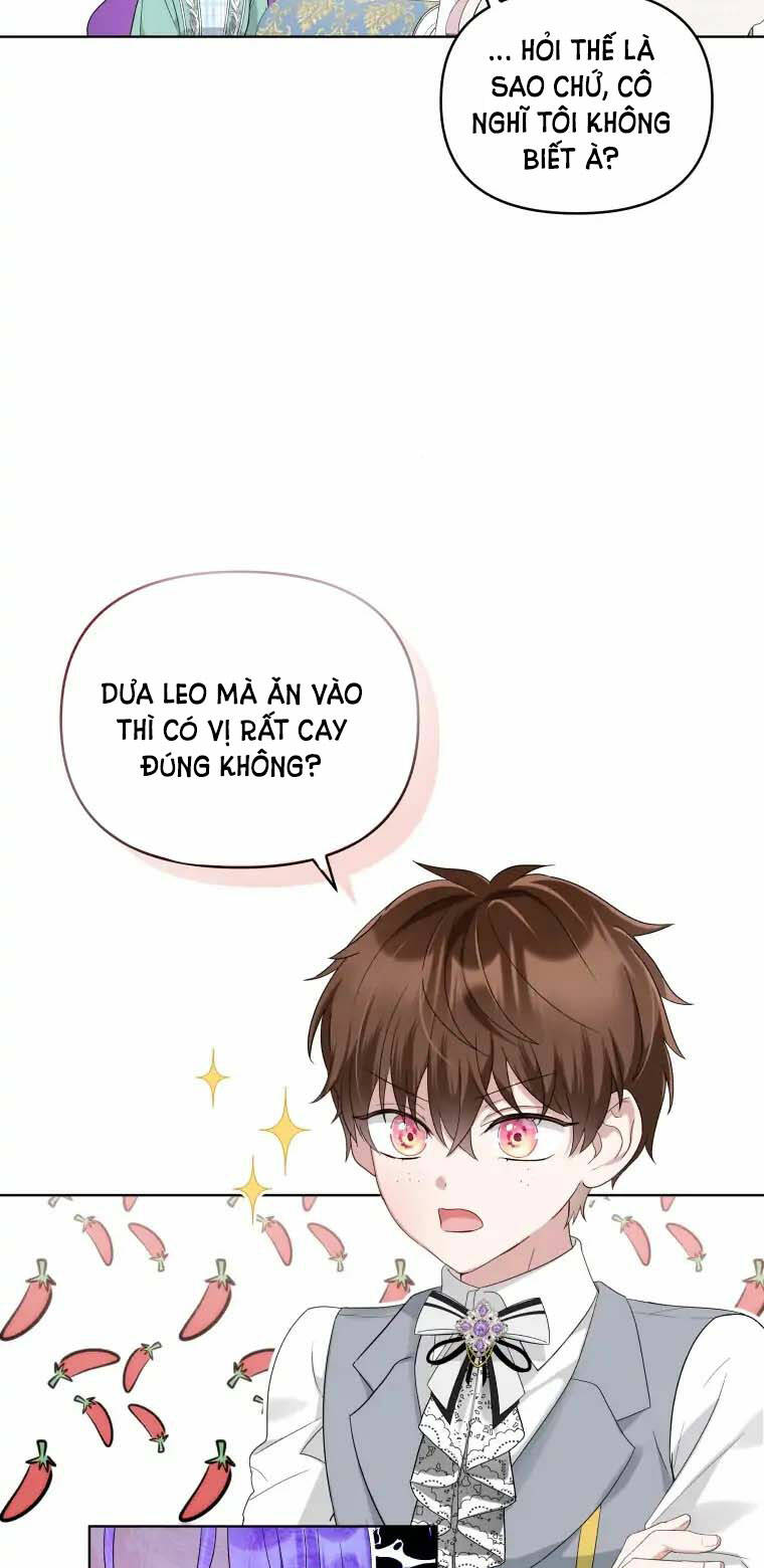 Chiếc Túi Bí Mật Của Tiểu Thư Xấu Xí: Chapter 11.2